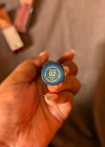 Nykaa Blue Liquid Eyeliner