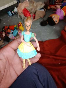 Toy