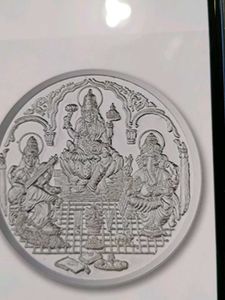 Silver Coin999