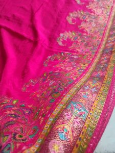 Weaving mistake Kashmir Emporium