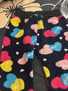 3 Woollen Pant For Kids