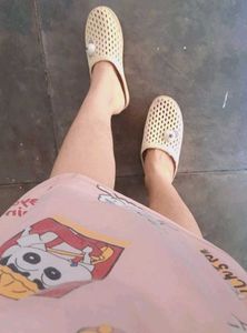 Used Footwear