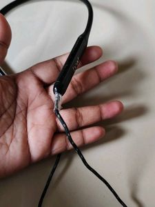 Wireless Bluetooth Neckband Headphones