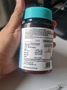 HK VITALS FAT BURNER TABLETS