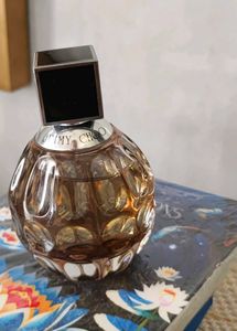 Jimmy Choo Edp And Versace Eros
