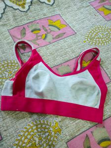 Strachable Bras