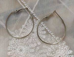 4 Earrings Combo