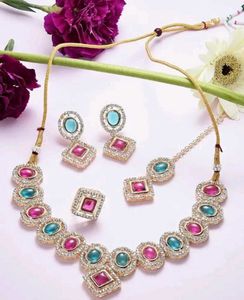Jewellery Set