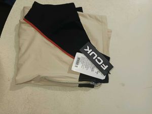 Biege Bodycon Dress