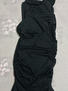 Short dress