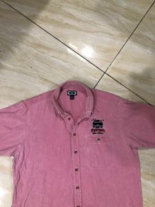 UNISEX FIVE SLEEVE SHIRT