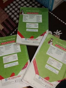 Class12 UP Board Unsolved Papers And Question Bank