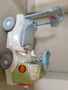 Kids Foot Rider