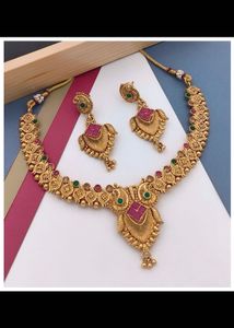 Necklace Set