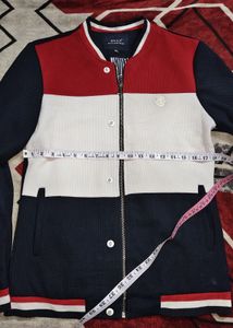 Korean Imported Unisex Jackt
