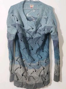 A Woolen Top