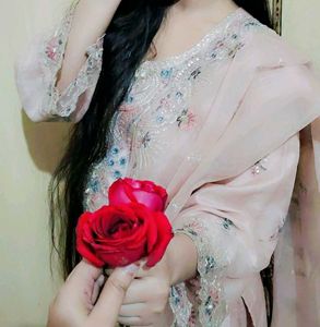 Pakistani Suit