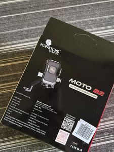 Kratos Moto-B2 Mobile Holder for Bikes &amp; Scooters