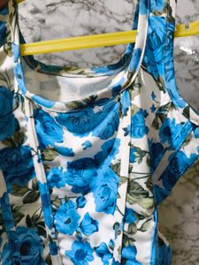 Beautiful Corset From Either Savana Or Newme