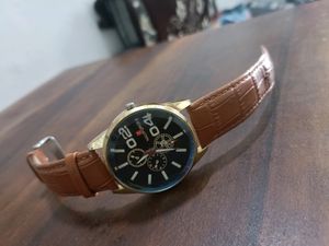 Watch + Handgripper