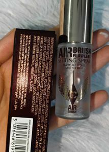 Charlotte Tilbury Airbrush Flawless Setting Spray