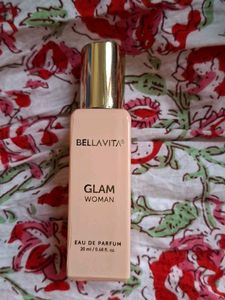 Bella Vita Luxury Perfume 🩷