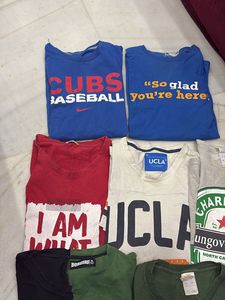 Combo Tshirt