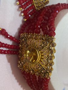 Jewellery Set