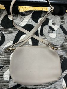 Sling Bag For Women (Grey)