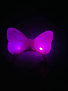 Light Hairband Headband