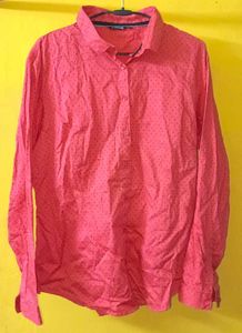 Semi Formal Shirt For Women