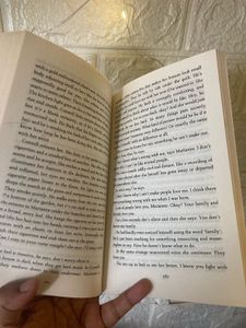 Normal People By Sally Rooney