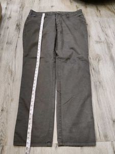 Ma1931 Top fit jeans waist 38