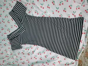 Bodycon Mini Dress