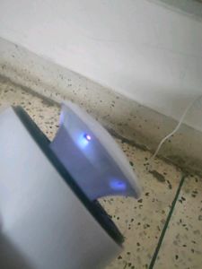 Mosquito Repellent Machine