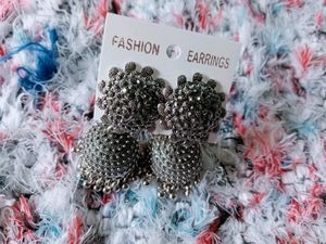 Oxidised Jewellery