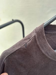 Public Ground Graphic Tee