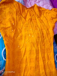 Kurti Pant Set Combo