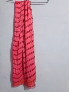 Rose Dupatta