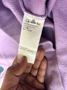 Bugs Bunny Sweatshirt