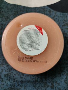 Plum Cleansing Balm