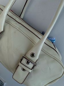 LANCOME PARIS  Handbag