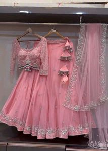 🆕️🆕️Heavy Boutique Lehenga Choli