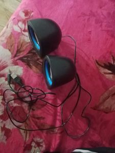 Mini Speaker