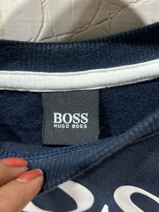 Boys Sweatshirt
