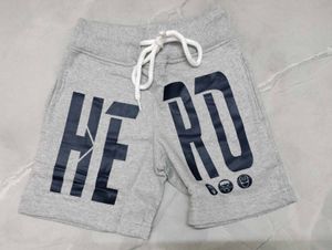 Brand New Cotton T-shirt &amp; Shorts Set For Boys