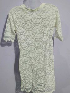 DAMN CUTEE DRESS