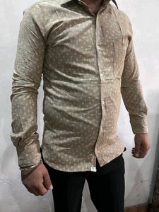 Casual Shirt