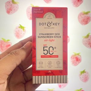 Dot &amp; Key Sunscreen Stick