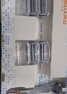 Gillette Shaving Combo